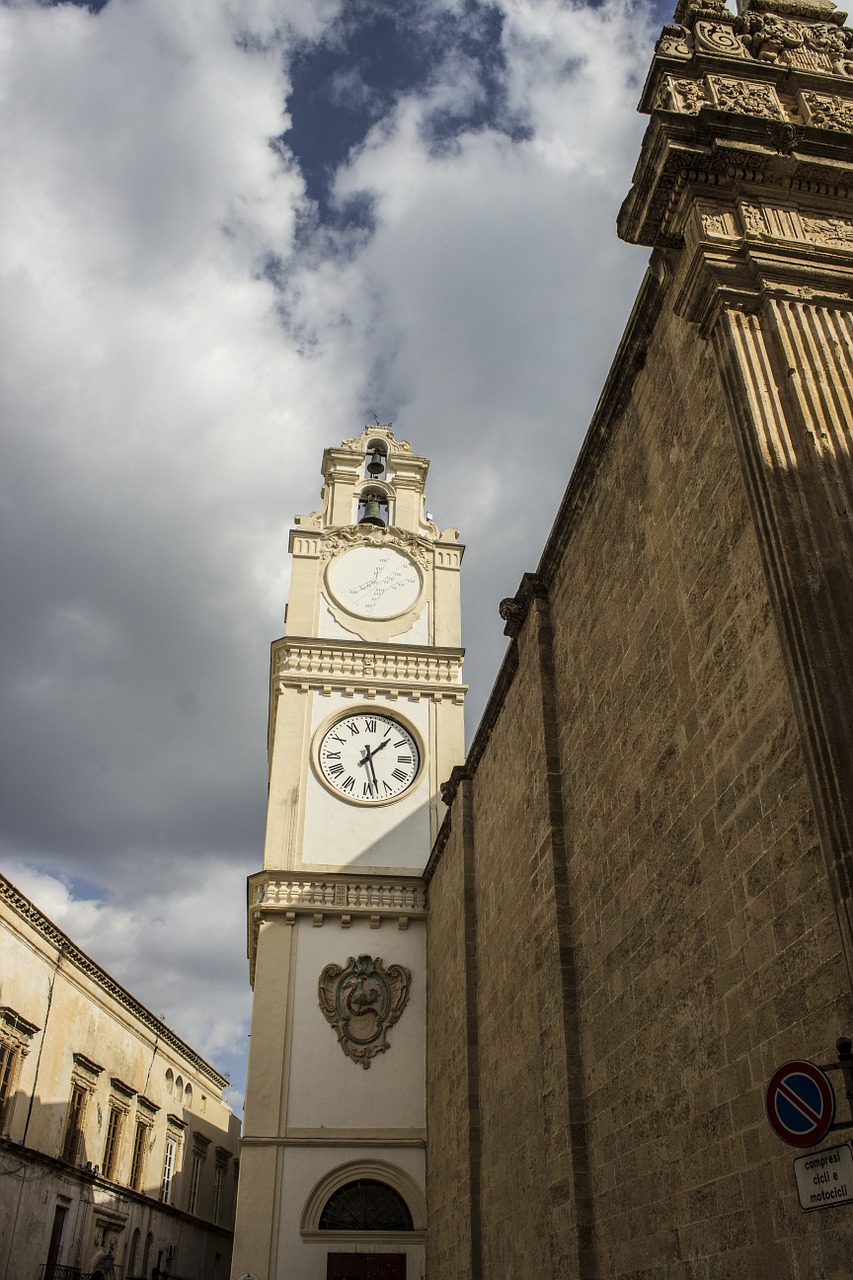 gallipoli, salento, Vacanze in Salento