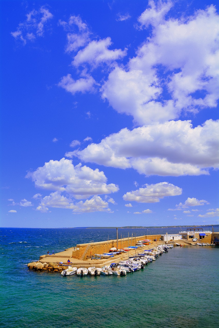 port, water, gallipoli